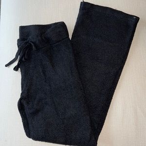 Barefoot dreams pants